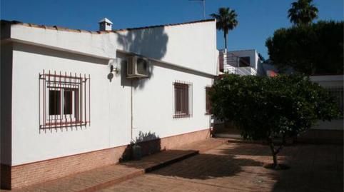 Foto 4 de Casa adosada en venda a Vistahermosa, Cádiz