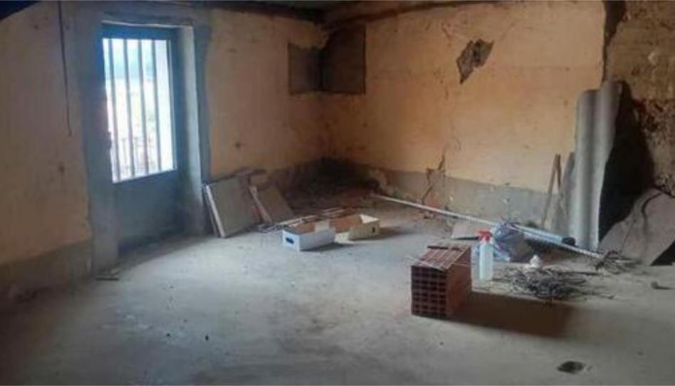 Foto 1 de Casa o xalet en venda a Villanueva de la Sierra, Cáceres