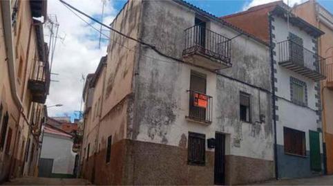 Photo 2 of House or chalet for sale in Villanueva de la Sierra, Cáceres