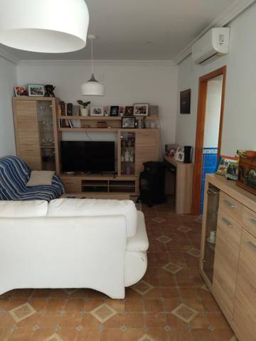 Piso en Venta en Calle Virgen del Pilar, 9 en Ribera del Fresno