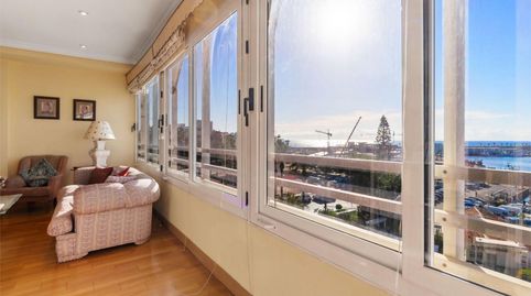 Foto 3 de Piso en venta en Calle José Martínez Ruiz Azorín, 2, Centro - Muelle Pesquero, Torrevieja