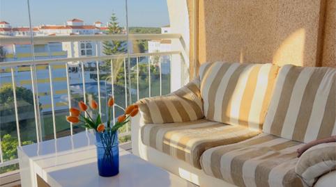 Flat to rent in Calle Playas del Sur, 1, El Portil, Huelva - image 2 Photo 2 of Flat to rent in Calle Playas del Sur, 1, El Portil, Huelva