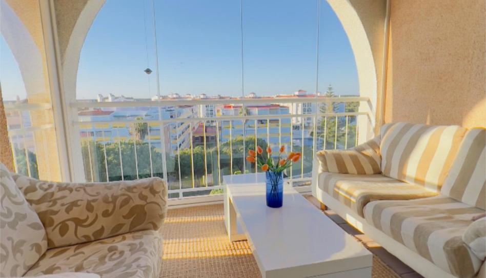 Flat to rent in Calle Playas del Sur, 1, El Portil, Huelva - image 1 Photo 1 of Flat to rent in Calle Playas del Sur, 1, El Portil, Huelva