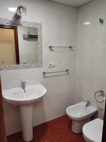 Apartamento en Alquiler en Rúa Francisco Asorey, 13 en O Burgo - Campus Universitario
