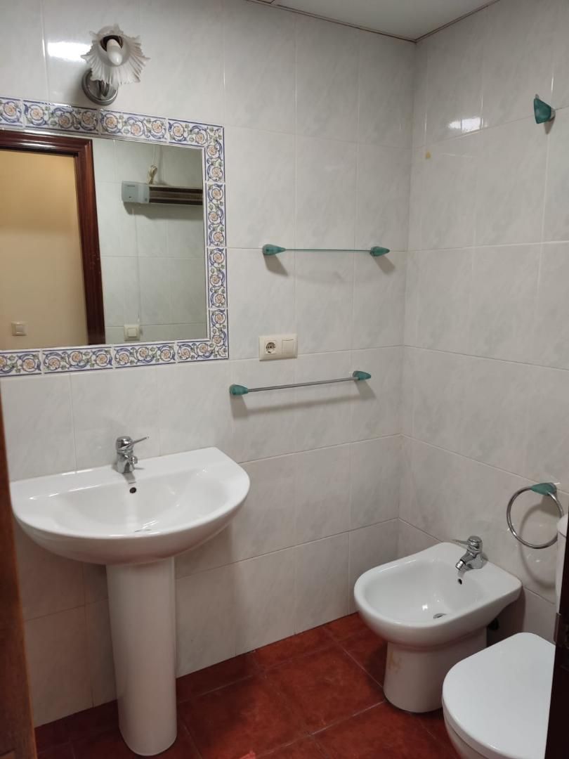 Apartment to rent in Rúa Francisco Asorey, 13, O Burgo - Campus Universitario