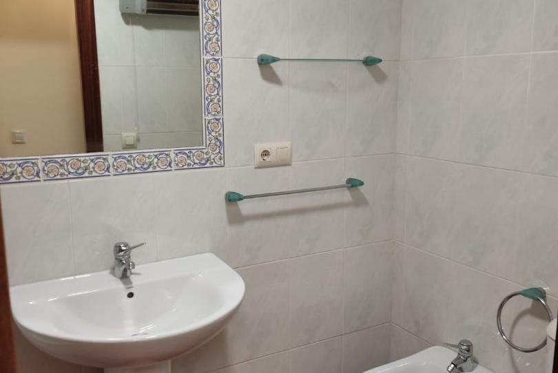 Apartament de lloguer a Rúa Francisco Asorey, 13, O Burgo - Campus Universitario, Pontevedra - imatge 1 Foto 1 de Apartament de lloguer a Rúa Francisco Asorey, 13, O Burgo - Campus Universitario, Pontevedra