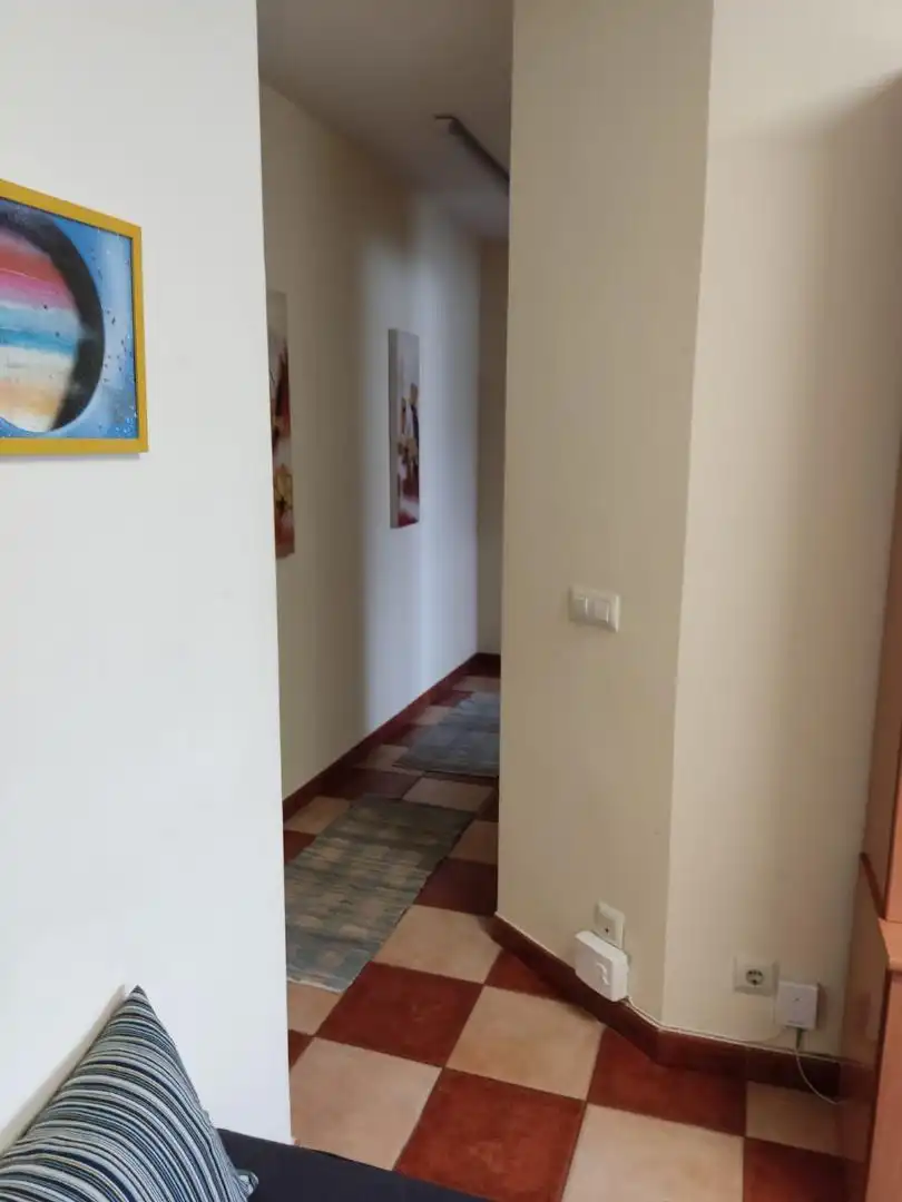 Apartament de lloguer a Rúa Francisco Asorey, 13, O Burgo - Campus Universitario Apartament de lloguer a Rúa Francisco Asorey, 13, O Burgo - Campus Universitario