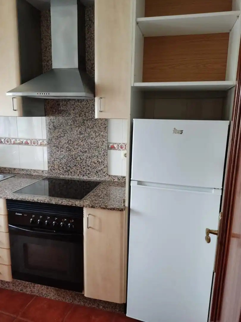 Apartament de lloguer a Rúa Francisco Asorey, 13, O Burgo - Campus Universitario Apartament de lloguer a Rúa Francisco Asorey, 13, O Burgo - Campus Universitario