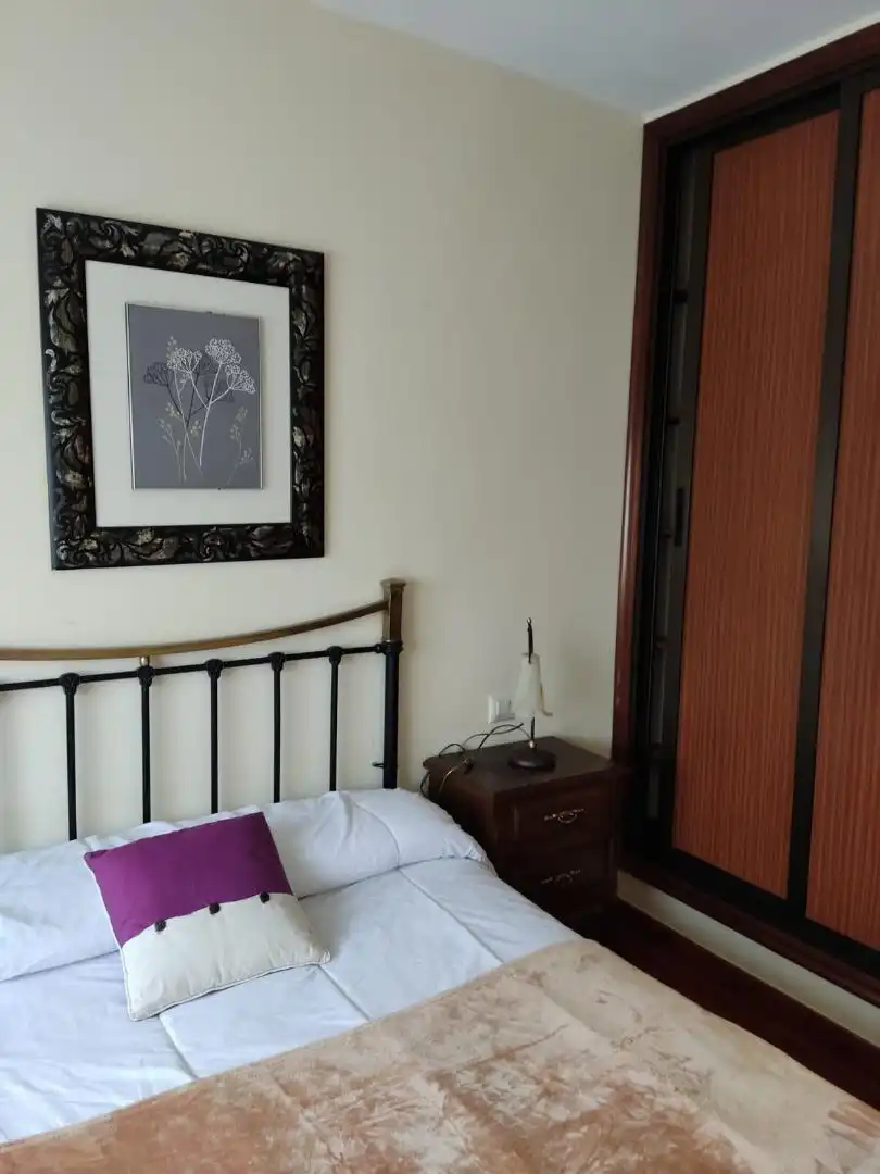 Apartament de lloguer a Rúa Francisco Asorey, 13, O Burgo - Campus Universitario Apartament de lloguer a Rúa Francisco Asorey, 13, O Burgo - Campus Universitario
