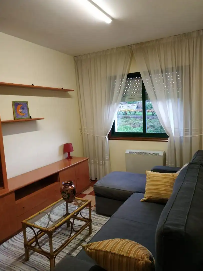 Apartament de lloguer a Rúa Francisco Asorey, 13, O Burgo - Campus Universitario Apartament de lloguer a Rúa Francisco Asorey, 13, O Burgo - Campus Universitario