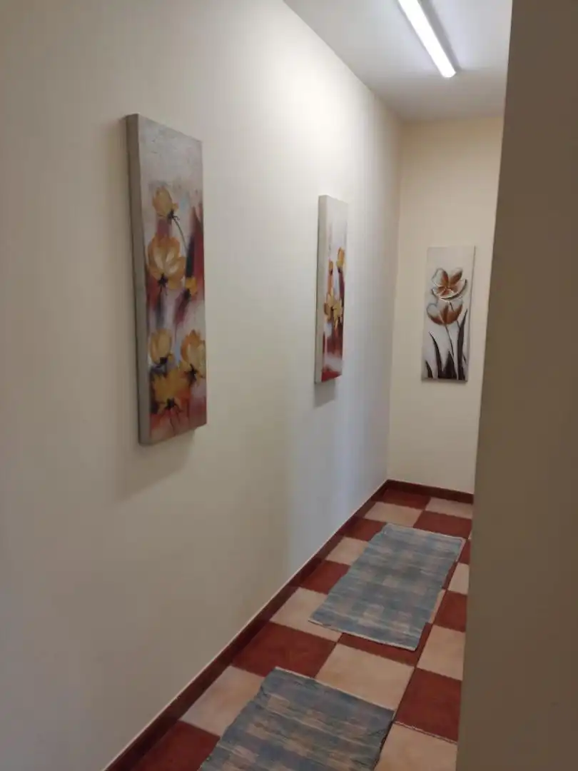 Apartament de lloguer a Rúa Francisco Asorey, 13, O Burgo - Campus Universitario Apartament de lloguer a Rúa Francisco Asorey, 13, O Burgo - Campus Universitario