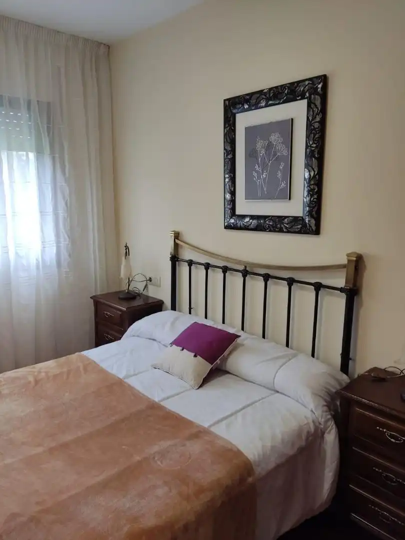 Apartament de lloguer a Rúa Francisco Asorey, 13, O Burgo - Campus Universitario Apartament de lloguer a Rúa Francisco Asorey, 13, O Burgo - Campus Universitario