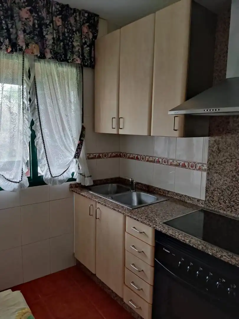 Apartament de lloguer a Rúa Francisco Asorey, 13, O Burgo - Campus Universitario Apartament de lloguer a Rúa Francisco Asorey, 13, O Burgo - Campus Universitario