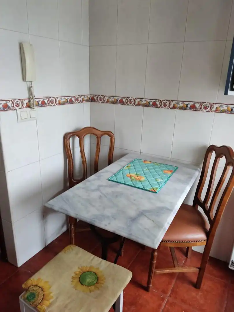 Apartament de lloguer a Rúa Francisco Asorey, 13, O Burgo - Campus Universitario Apartament de lloguer a Rúa Francisco Asorey, 13, O Burgo - Campus Universitario