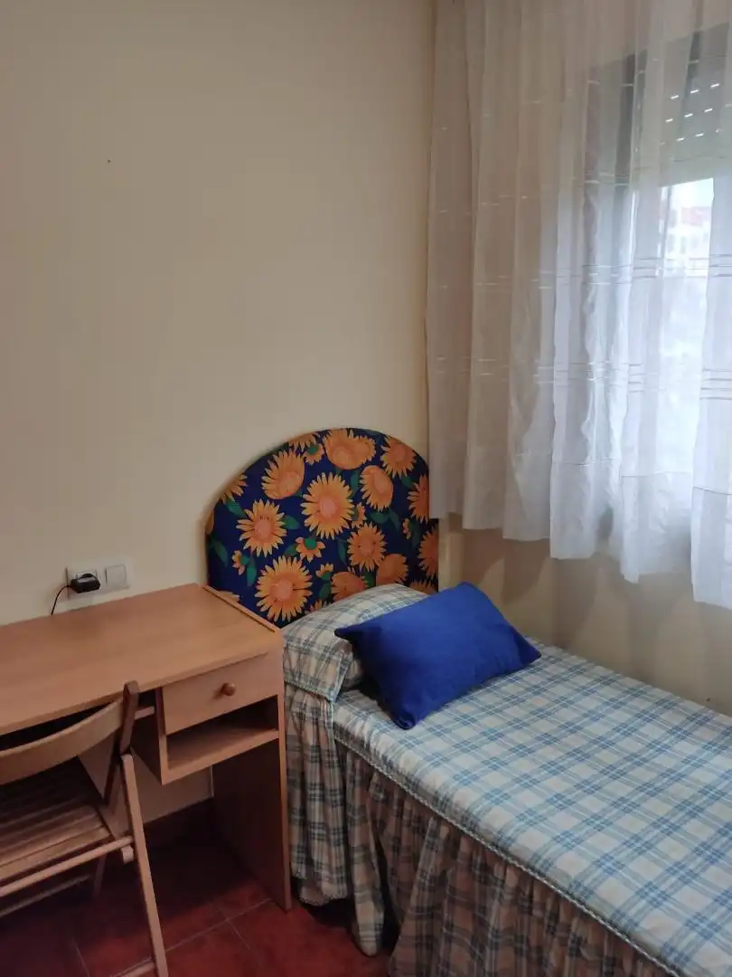 Apartament de lloguer a Rúa Francisco Asorey, 13, O Burgo - Campus Universitario Apartament de lloguer a Rúa Francisco Asorey, 13, O Burgo - Campus Universitario