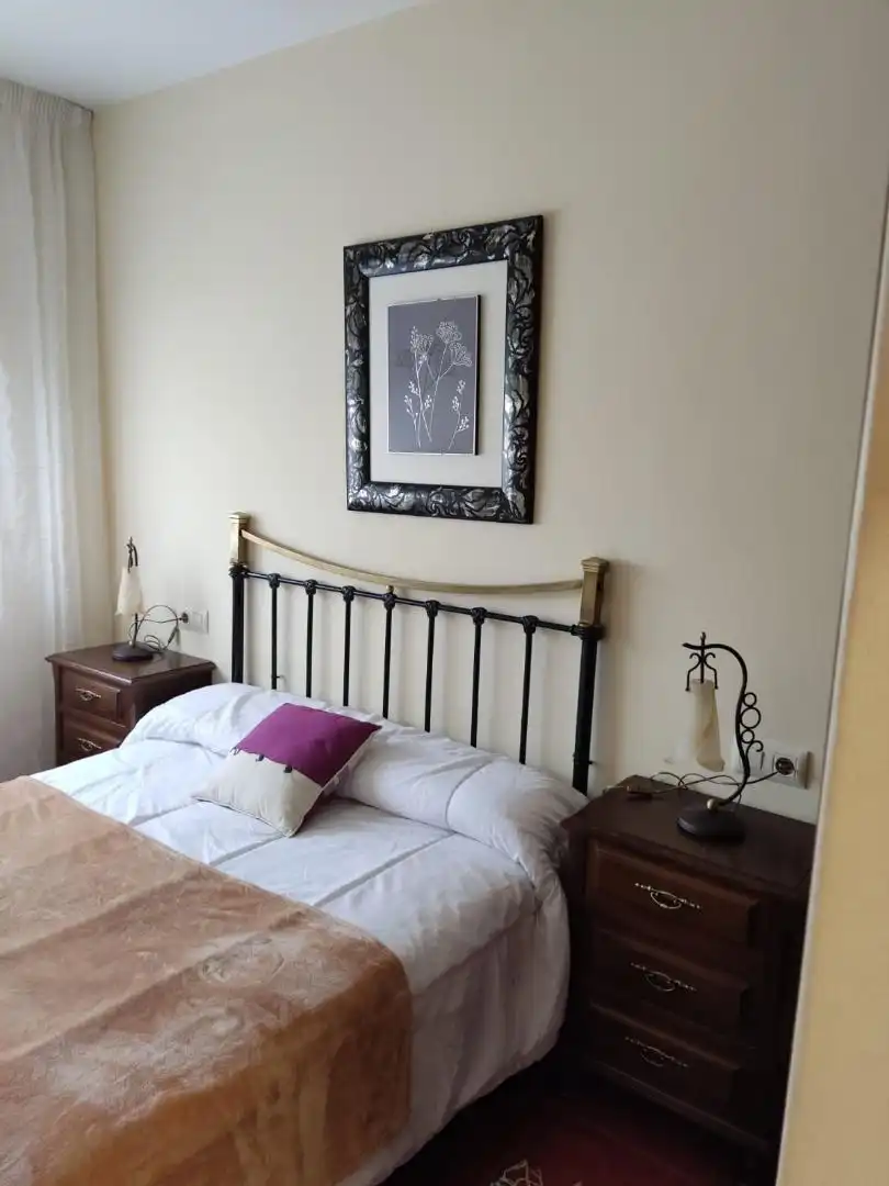 Apartament de lloguer a Rúa Francisco Asorey, 13, O Burgo - Campus Universitario Apartament de lloguer a Rúa Francisco Asorey, 13, O Burgo - Campus Universitario