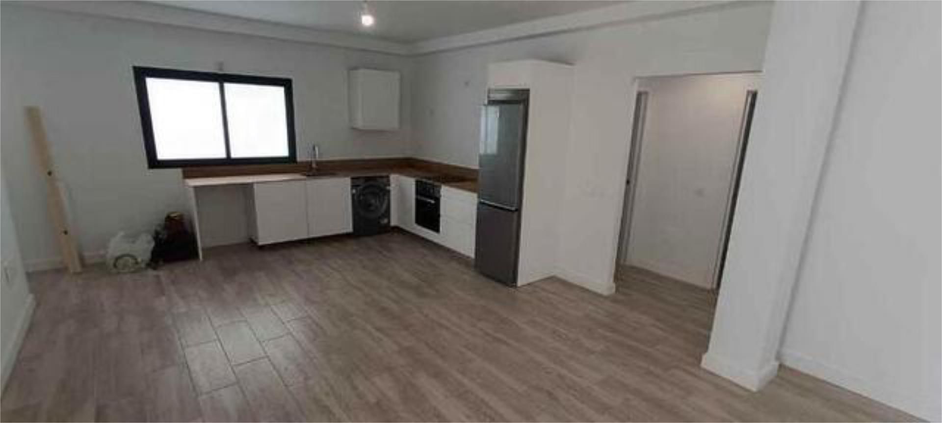 Kitchen of Flat to rent in Ingenio  with Furnished