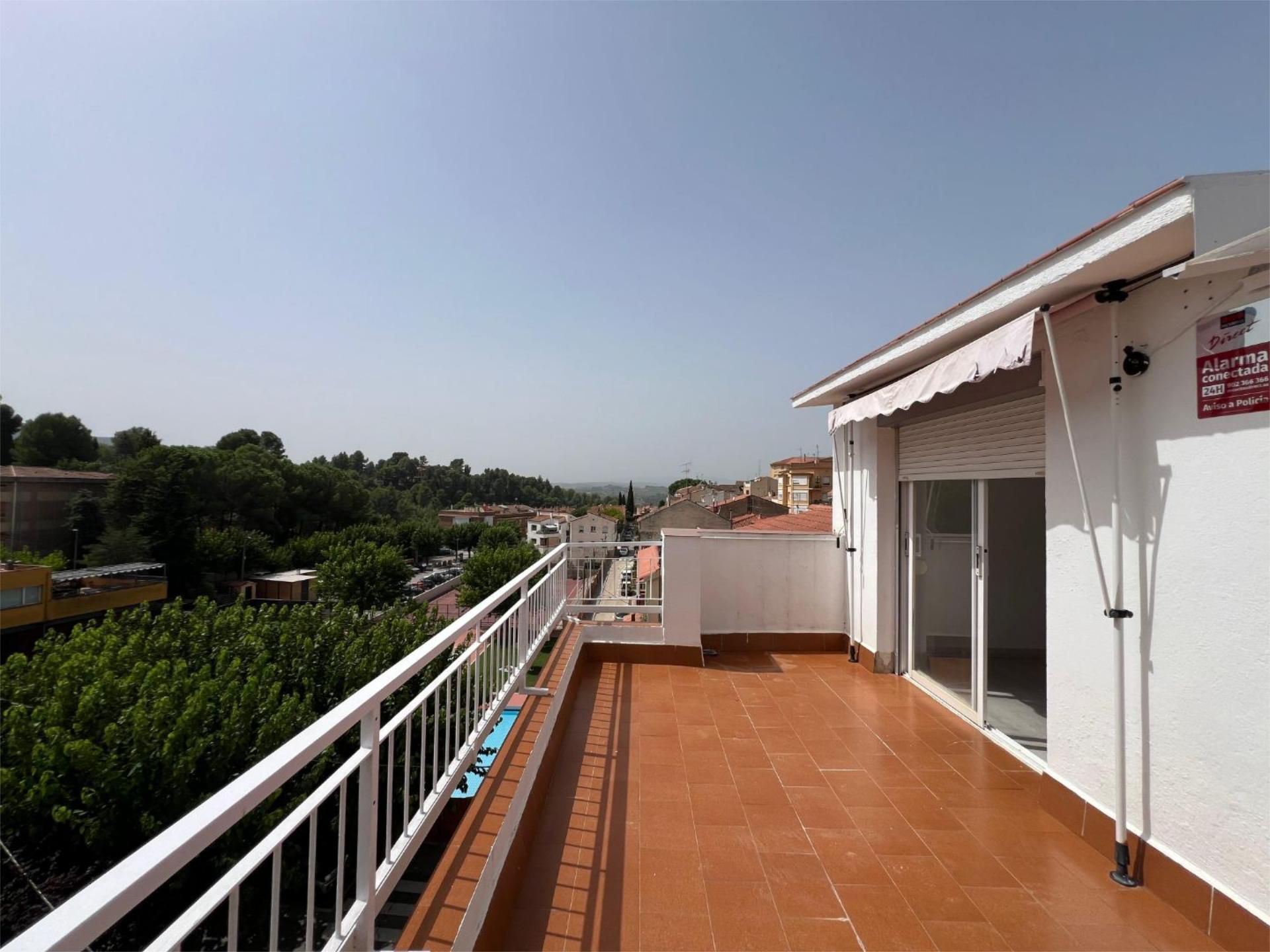 Terrace of Flat for sale in Gelida  with Air Conditioner, Terrace and Balcony