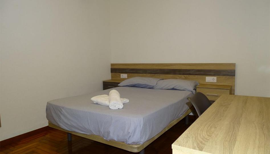 Flat to share in Rúa Alonso Ojeda, 10, Teis, Pontevedra - image 1 Photo 1 of Flat to share in Rúa Alonso Ojeda, 10, Teis, Pontevedra