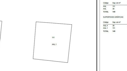 Photo 2 of Flat for sale in Carrer S'arraval, 196, Maria de la Salut, Illes Balears