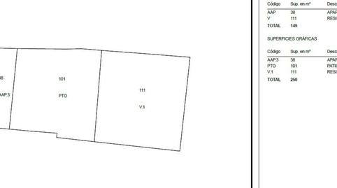 Photo 3 of Flat for sale in Carrer S'arraval, 196, Maria de la Salut, Illes Balears