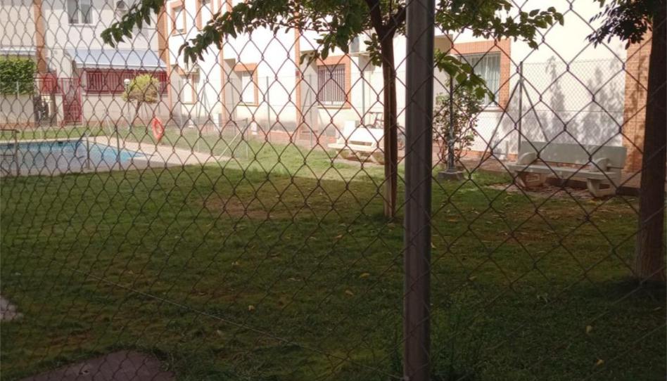 Flat to rent in Camino Cementerio, 4, Pozuelo de Calatrava, Ciudad Real - image 1 Photo 1 of Flat to rent in Camino Cementerio, 4, Pozuelo de Calatrava, Ciudad Real