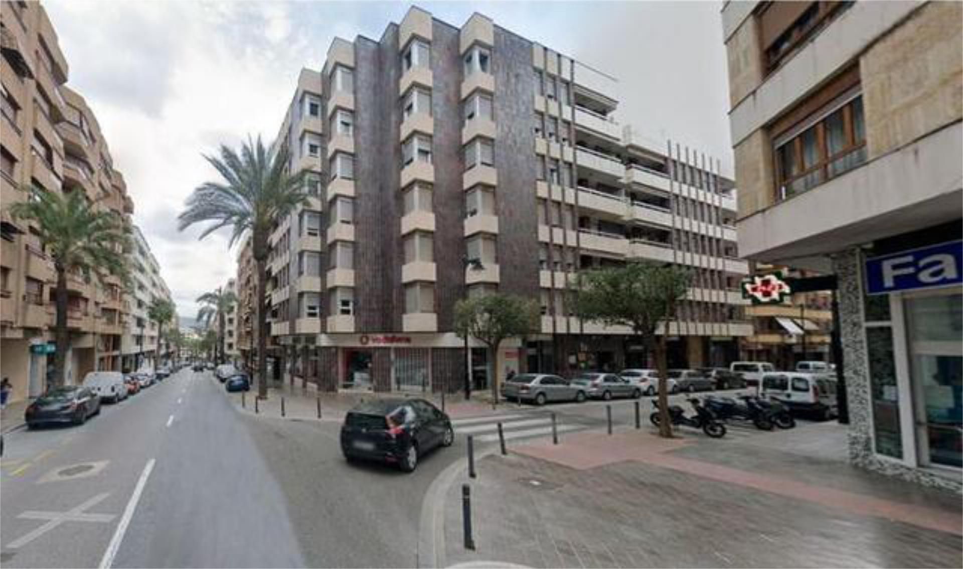 Flat to rent in Sant Josep - Zona Hospital