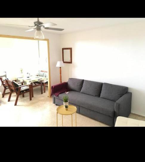 Foto 1 de Piso en venta en Avenida de Inglaterra, 44, Los Europeos, Alicante