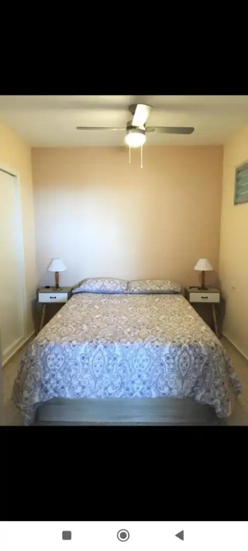 Flat for sale in Avenida de Inglaterra, 44, Los Europeos Bedroom of Flat for sale in Torrevieja with Terrace
