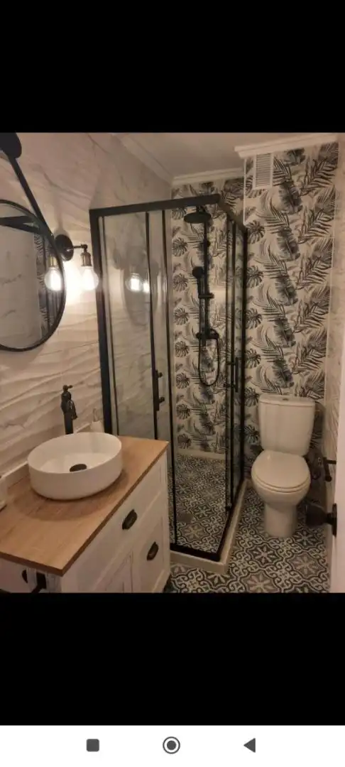 Flat for sale in Avenida de Inglaterra, 44, Los Europeos Bathroom of Flat for sale in Torrevieja with Terrace