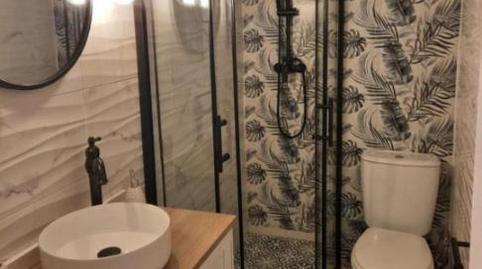 Foto 3 de Piso en venta en Avenida de Inglaterra, 44, Los Europeos, Alicante