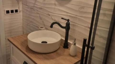 Foto 4 de Piso en venta en Avenida de Inglaterra, 44, Los Europeos, Alicante