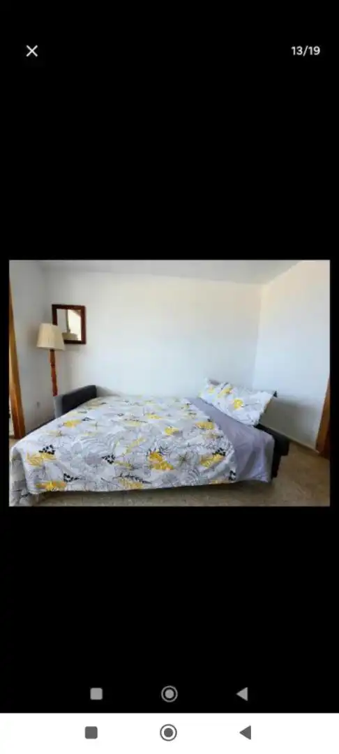 Flat for sale in Avenida de Inglaterra, 44, Los Europeos Bedroom of Flat for sale in Torrevieja with Terrace