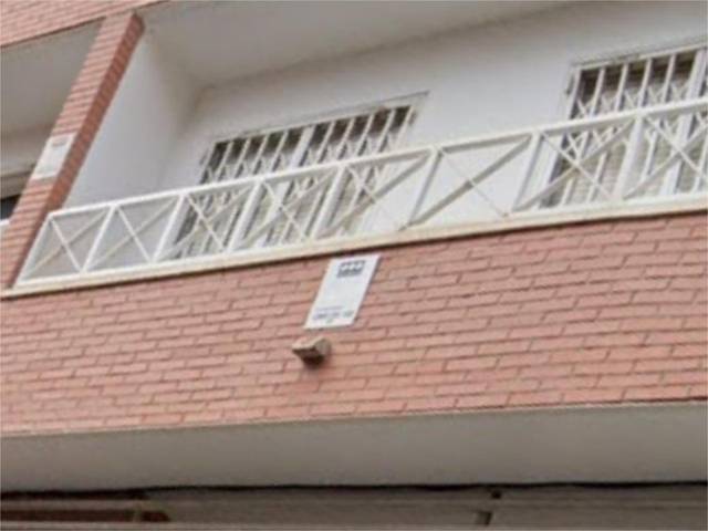 Piso en Venta en Calle Verónica, 22 en Santa Faz