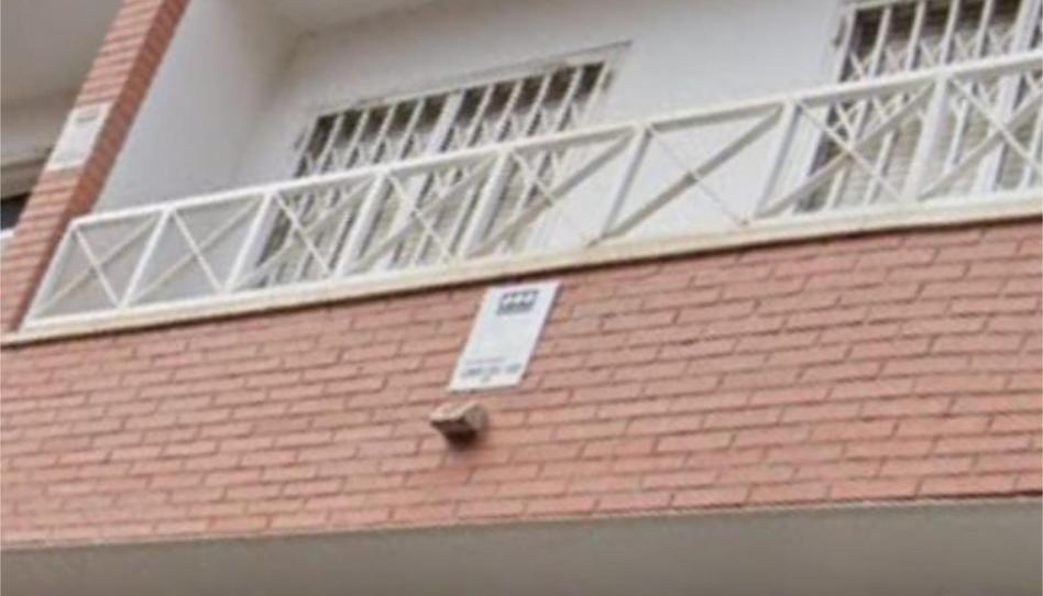 Pis en venda a Calle Verónica, 22, Santa Faz, Alicante - imatge 1 Foto 1 de Pis en venda a Calle Verónica, 22, Santa Faz, Alicante