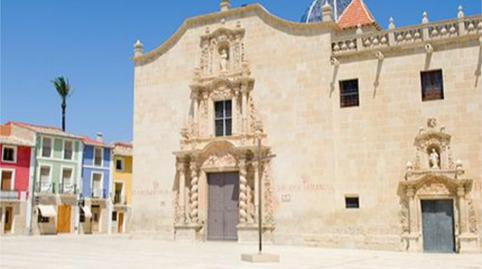 Pis en venda a Calle Verónica, 22, Santa Faz, Alicante - imatge 3 Foto 3 de Pis en venda a Calle Verónica, 22, Santa Faz, Alicante