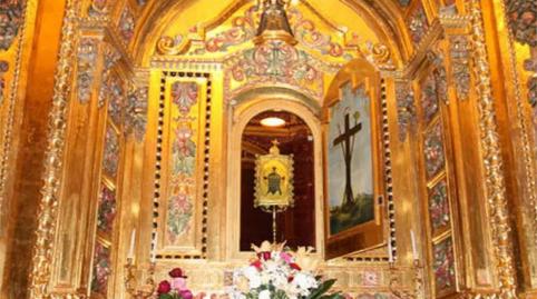 Pis en venda a Calle Verónica, 22, Santa Faz, Alicante - imatge 2 Foto 2 de Pis en venda a Calle Verónica, 22, Santa Faz, Alicante