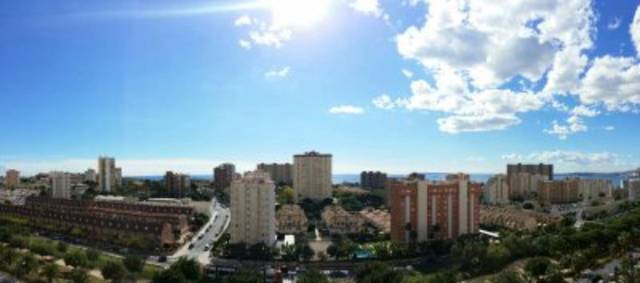 Apartamento en Alquiler en Avinguda de la Condomina, 52 en Cabo de las Huertas