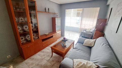 Photo 3 of Apartment to rent in Avinguda de la Condomina, 52, Cabo de las Huertas, Alicante / Alacant