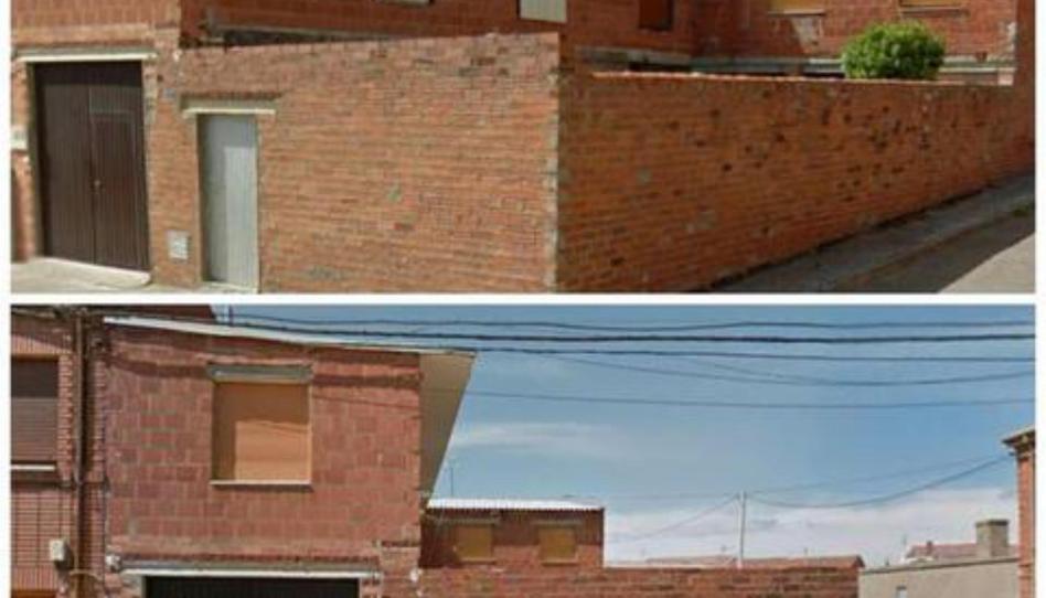 Casa o xalet en venda a Laguna de Negrillos, León - imatge 1 Foto 1 de Casa o xalet en venda a Laguna de Negrillos, León