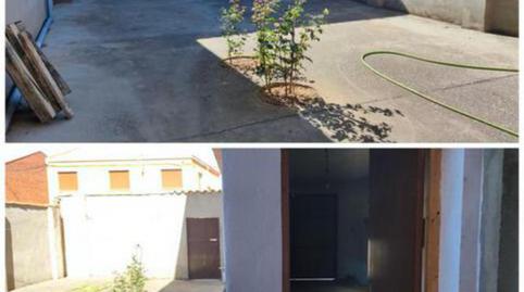 Casa o xalet en venda a Laguna de Negrillos, León - imatge 2 Foto 2 de Casa o xalet en venda a Laguna de Negrillos, León