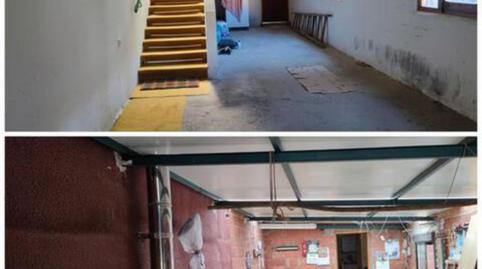 Casa o xalet en venda a Laguna de Negrillos, León - imatge 3 Foto 3 de Casa o xalet en venda a Laguna de Negrillos, León