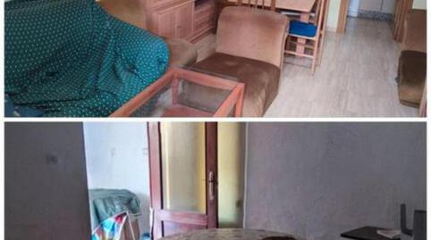 Casa o xalet en venda a Laguna de Negrillos, León - imatge 4 Foto 4 de Casa o xalet en venda a Laguna de Negrillos, León