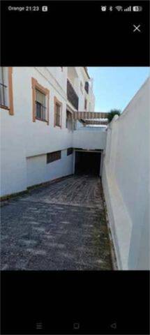 Garaje en Alquiler en Bahia Luz - La Forestal