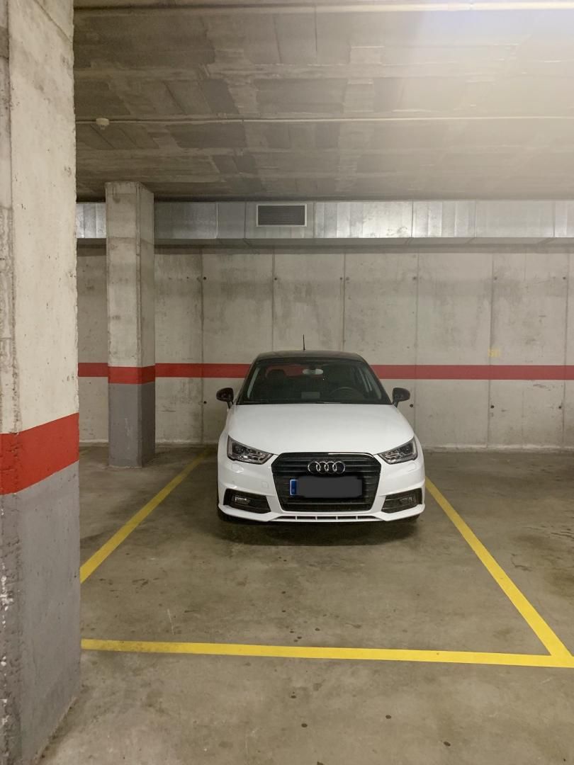 Parking of Garage to rent in  Barcelona Capital