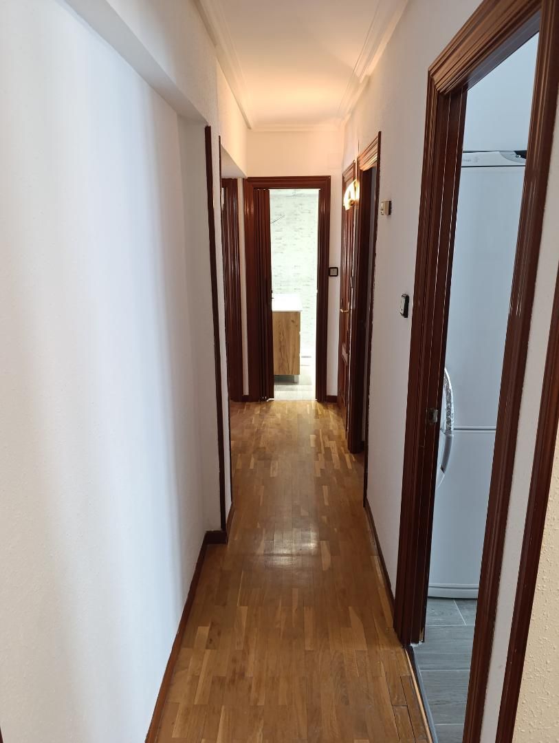Flat to rent in Calle Covadonga, 15, Batallas