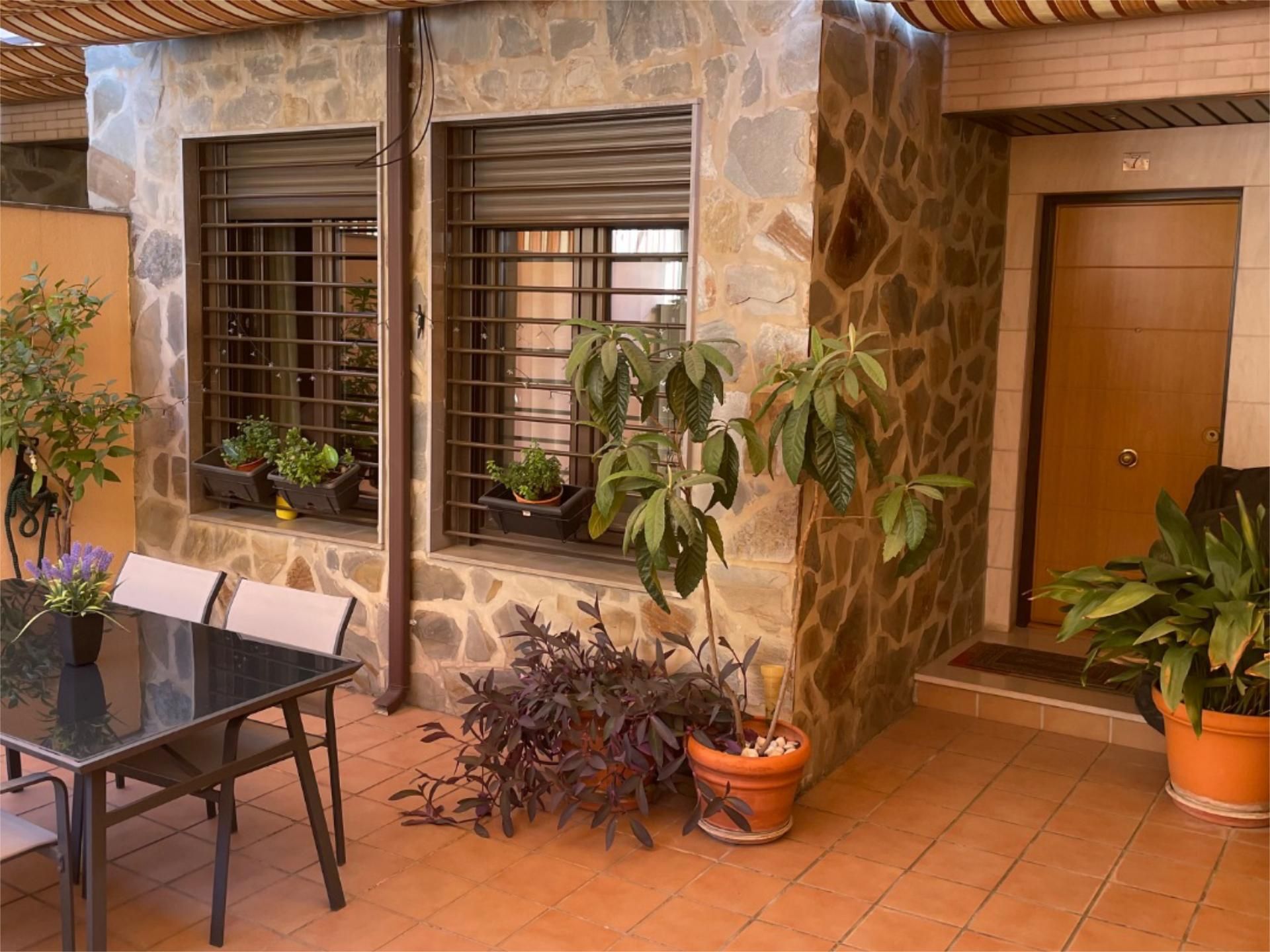 Casa adosada en venda a Calle Goleta, 7, Angustias - Chana - Encina