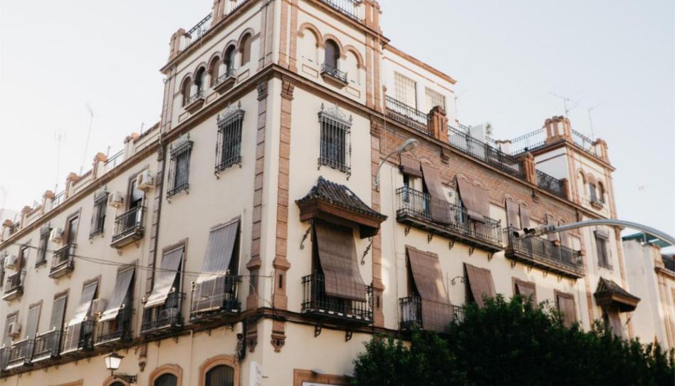 Pis en venda a Calle Feria, 164, San Gil, Sevilla Capital - imatge 1 Foto 1 de Pis en venda a Calle Feria, 164, San Gil, Sevilla Capital