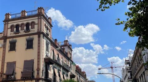 Pis en venda a Calle Feria, 164, San Gil, Sevilla Capital - imatge 2 Foto 2 de Pis en venda a Calle Feria, 164, San Gil, Sevilla Capital