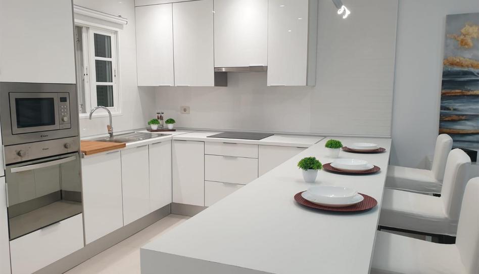 Foto 1 de Apartament de lloguer a Calle Baleares, 10, Torviscas Centro y Alto, Santa Cruz de Tenerife